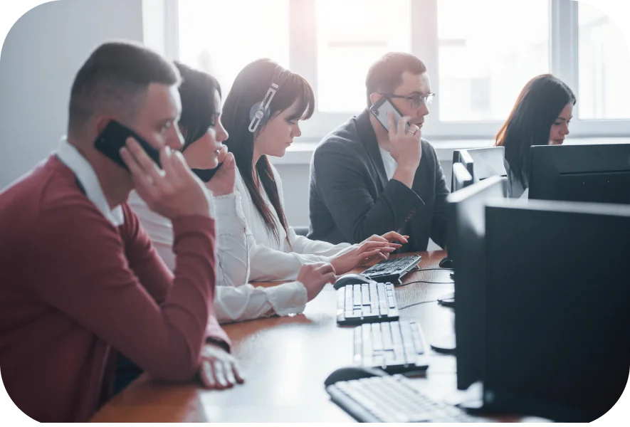 Что включает в себя «Контроль качества звонков» от MTS в Сестрорецке