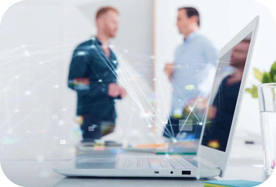 Основные подходы к построению сетей в Сестрорецке